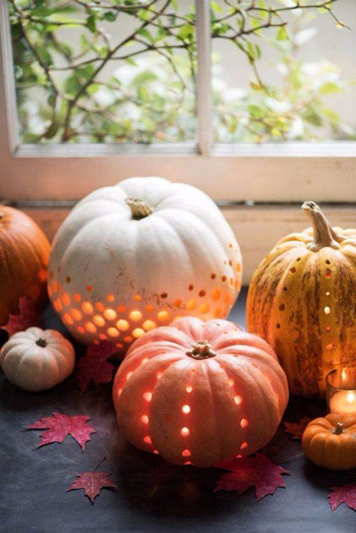 Cozy Ways to Decorate Your Home this Season